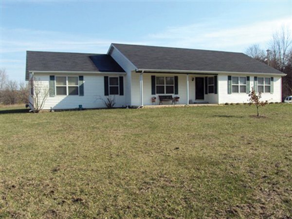 2 Homes - Real Estate & Personal Property